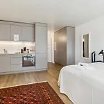 Up&great - Chic Urban Homes Apartment Zurich