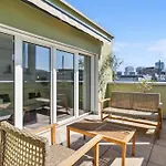 Up&Great Apartments - Chic Urban Homes