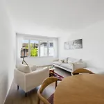 Up&great - Chic Urban Homes * Zurich