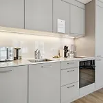 Apartment Up&great - Chic Urban Homes *