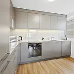 Up&great - Chic Urban Homes Apartment Zurich