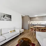 Apartment Up&great - Chic Urban Homes *