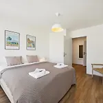 Up&great - Chic Urban Homes Apartment Zurich