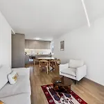Up&great - Chic Urban Homes Zurich