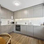 Up&great - Chic Urban Homes Apartment Zurich
