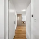 Up&great - Chic Urban Homes * Zurich