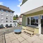 Up&Great Apartments - Stylish City Living