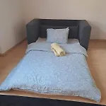 New Studio In The Center Of Zurich Old Town Muhlegasse - Self Checkin