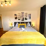 City Views Apartment Am Schaffhauserplatz