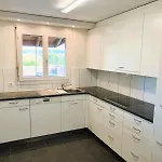 Apartment Large Flats, Hwa - Self Checkin Zurich