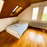 Large Flats, Hwa - Self Checkin Apartment Zurich
