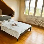 Large Flats, Hwa - Self Checkin Apartment Zurich