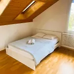 Large Flats, Hwa - Self Checkin Apartment Zurich