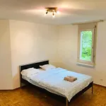Apartment Large Flats, Hwa - Self Checkin Zurich