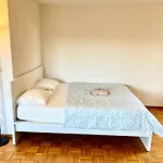 Apartment Large Flats, Hwa - Self Checkin Zurich