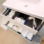 Station Apartment, 2 Bedroom & Sofabed *