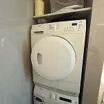 Apartment Station Apartment, 2 Bedroom & Sofabed