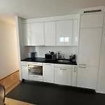 Station Apartment, 2 Bedroom & Sofabed Apartment