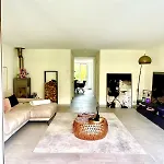 Gaestezimmer In Einfamilienhaus