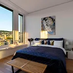 Btqleadingluxurypenthouse&Garage