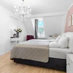 Best Value Central Location Ac Free Parking