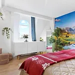 Best Value Central Location Ac Free Parking