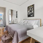 Btqluxurypenthousetopviewac * Zurich