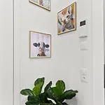 Btqluxurypenthousetopviewac Apartment