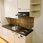 Apartment Center Next To Hb Main Train Station La - Self Checkin Zurich