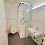Apartment Center Next To Hb Main Train Station La - Self Checkin Zurich