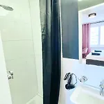 In Zurich! Apartment