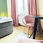 Apartment In Zurich!