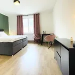 Central City Apartment In Zurich!