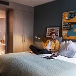 Acasa Suites Zurich Oerlikon