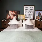 Acasa Suites Zurich Oerlikon