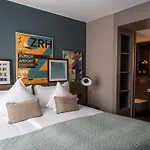 Acasa Suites Zurich Oerlikon