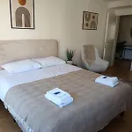 Smart Studio In The City Center - Crown 46