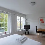 Charming Studio In The Historical Town - Uz 14