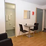 Practical Studio At Trendy Location - Stork 22