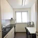 Apartment Quiet 1br In Center - Mill 412 Zurich