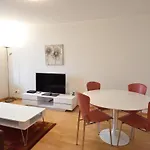 Apartment Quiet 1br In Center - Mill 412 Zurich