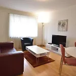 Apartment Quiet 1br In Center - Mill 412 *