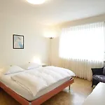 Quiet 1br In Center - Mill 412 Apartment Zurich