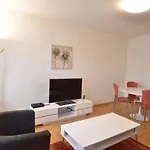 Quiet 1br In Center - Mill 412 * Zurich