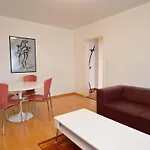 Apartment Quiet 1br In Center - Mill 412 *