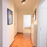 Apartment Quiet 1br In Center - Mill 412 *