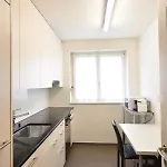 Quiet 1br In Center - Mill 412 Zurich