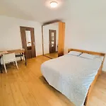 City Center Zurich Downtown Apartments Next To Zurich Hb Main Train Station Neu - Self Checkin