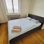 Zurich City Center Studio, Downtown Uni - Self Checkin