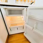 Zurich City Center Studio, Downtown Uni - Self Checkin